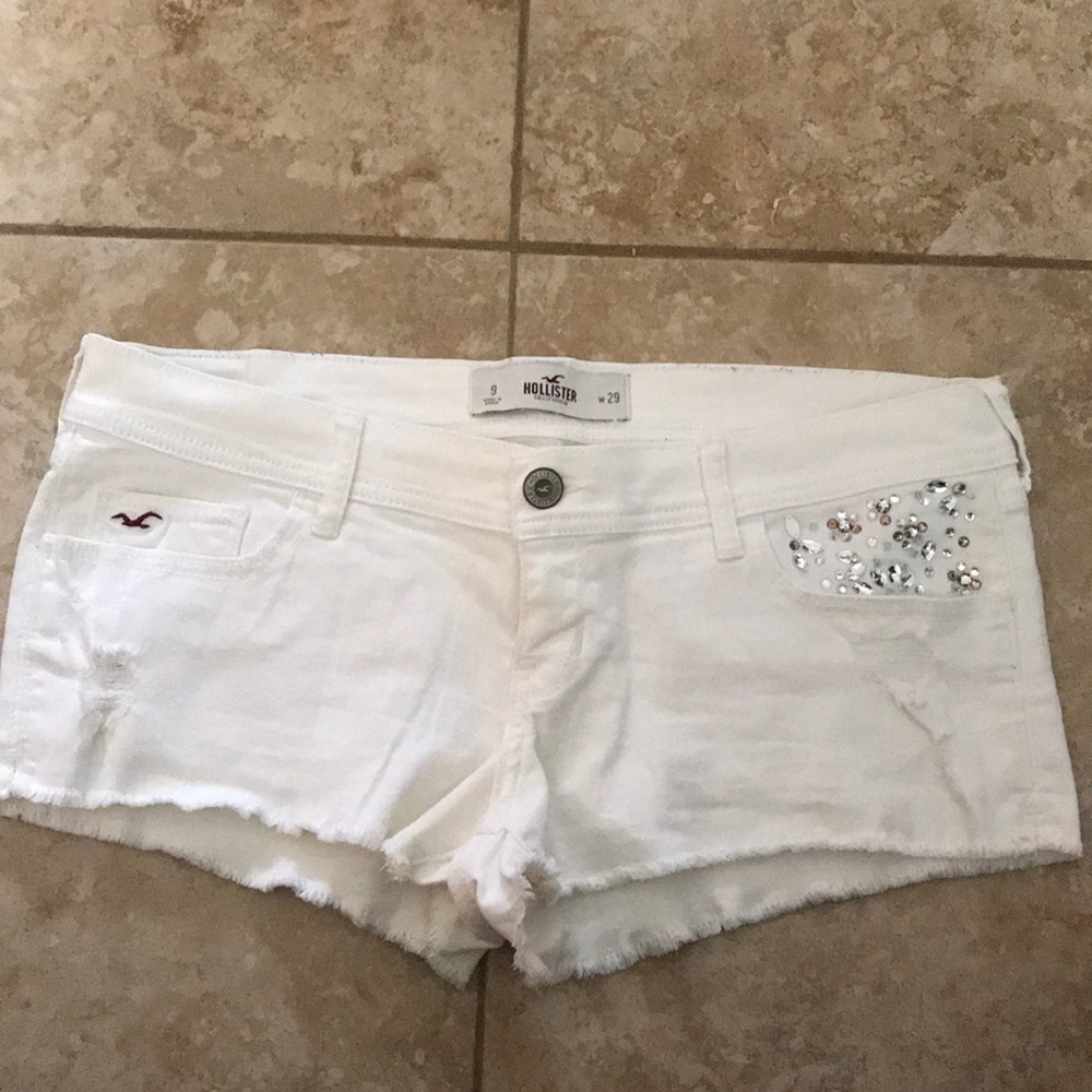 Hollister Shorts